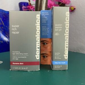 Dermalogica Bundle (2)